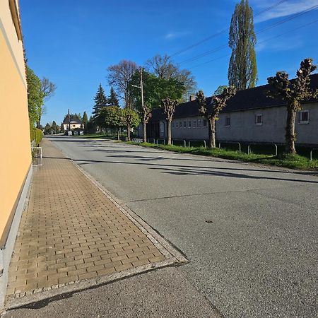 Apartament Alte Bibliothek Kottmar Zewnętrze zdjęcie