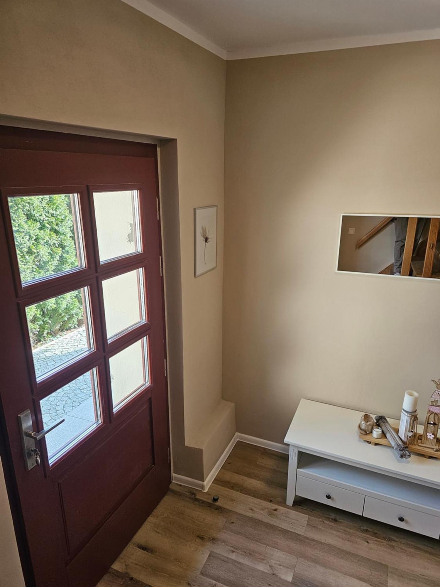 Apartament Alte Bibliothek Kottmar Zewnętrze zdjęcie