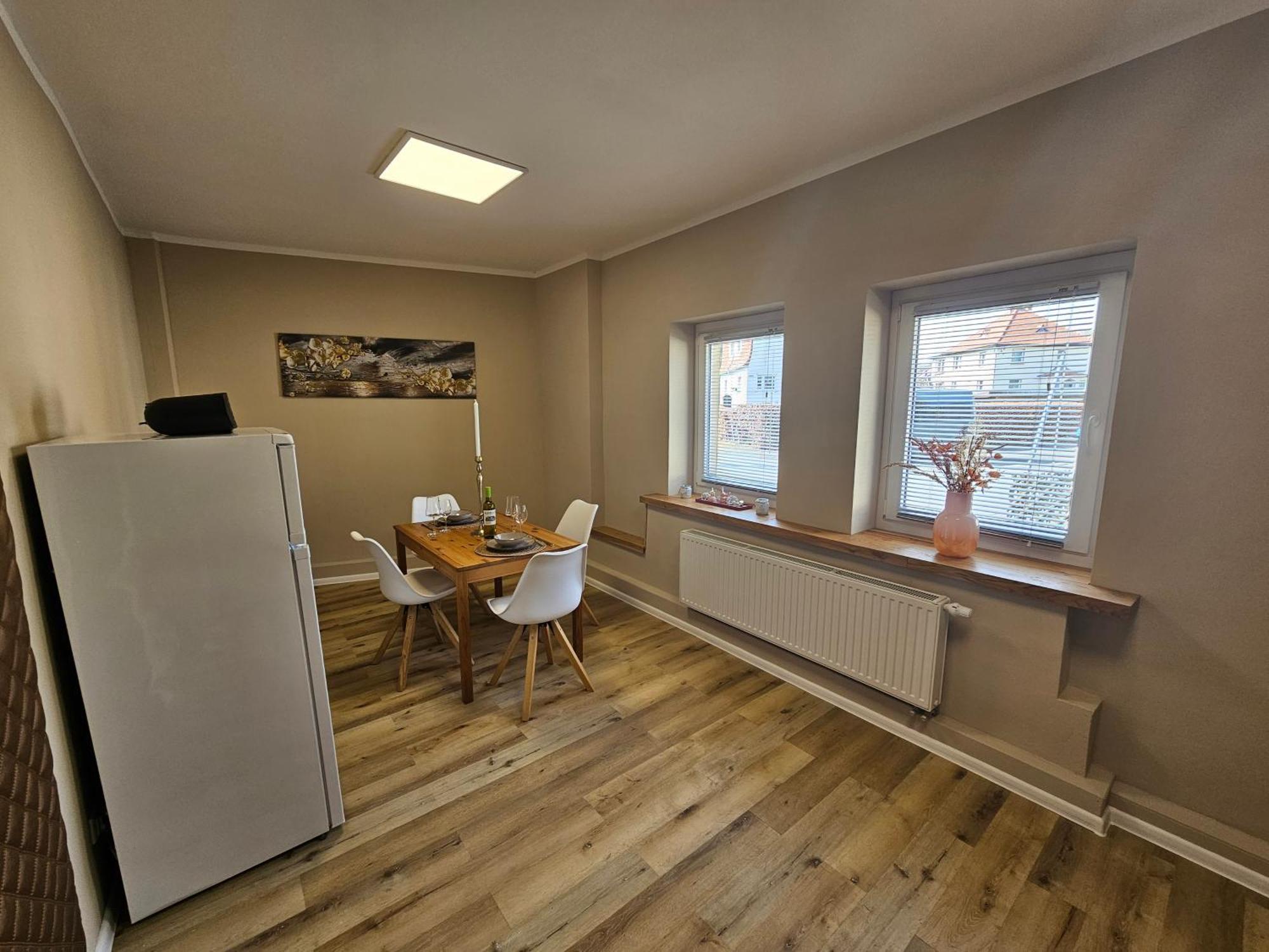 Apartament Alte Bibliothek Kottmar Zewnętrze zdjęcie