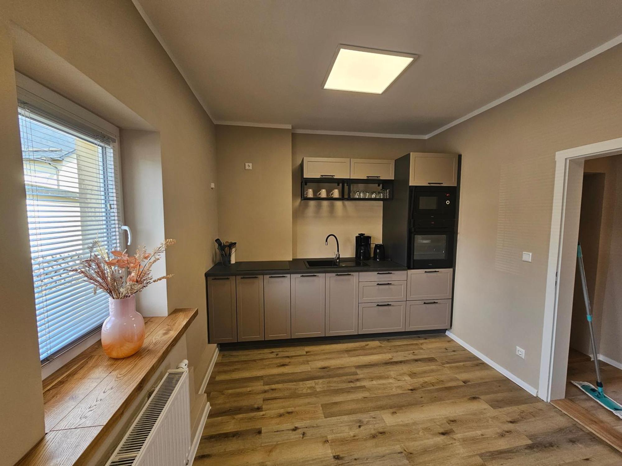 Apartament Alte Bibliothek Kottmar Zewnętrze zdjęcie