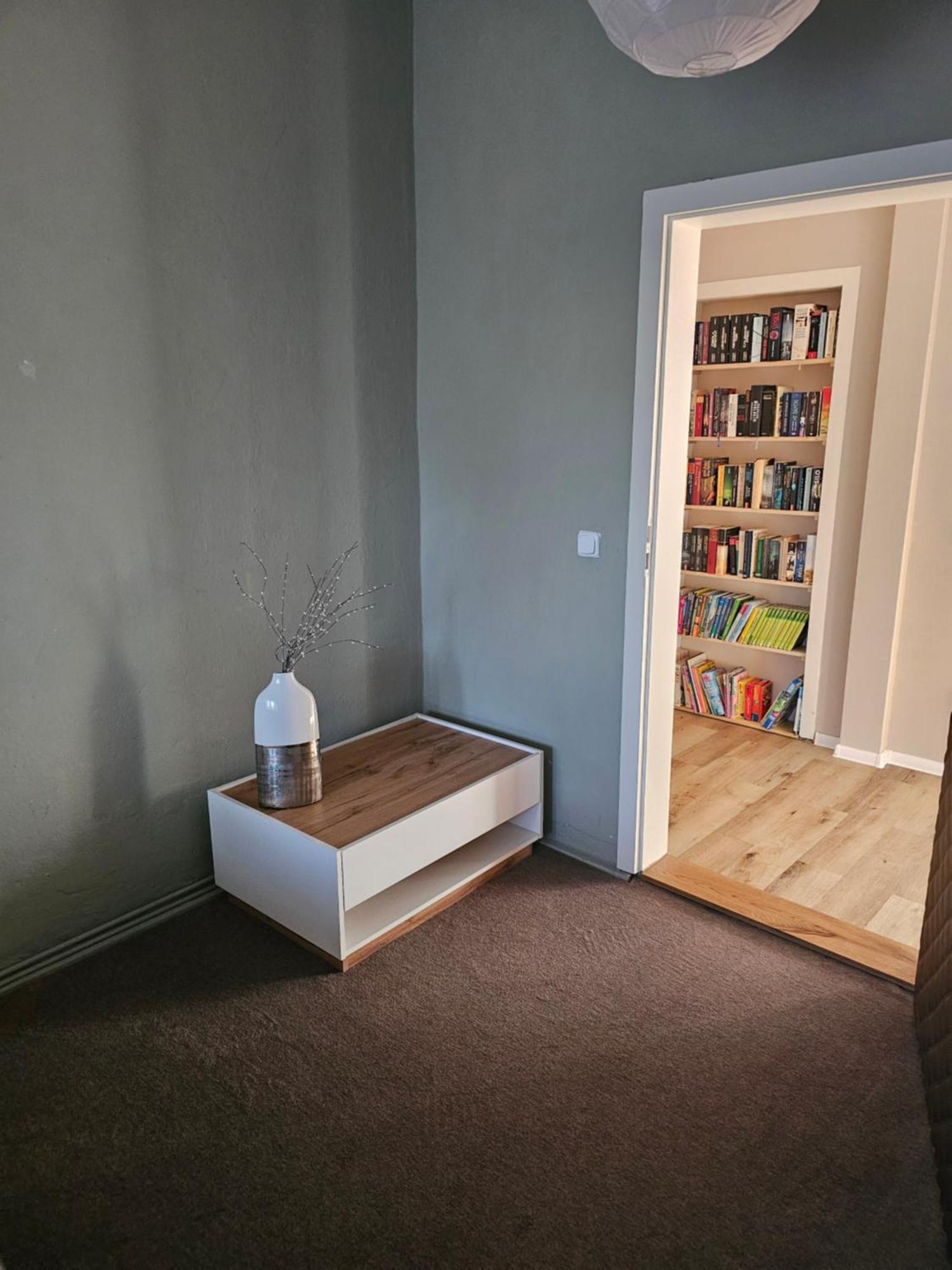 Apartament Alte Bibliothek Kottmar Zewnętrze zdjęcie